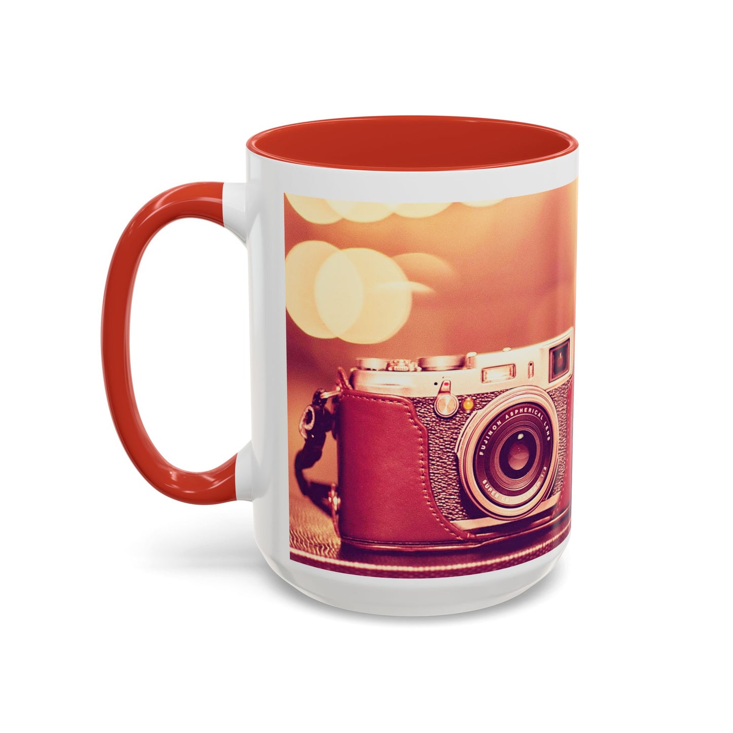 Coffee Mug (11, 15oz)