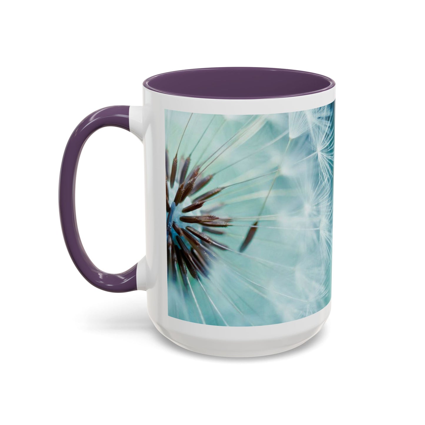 Coffee Mug (11, 15oz)