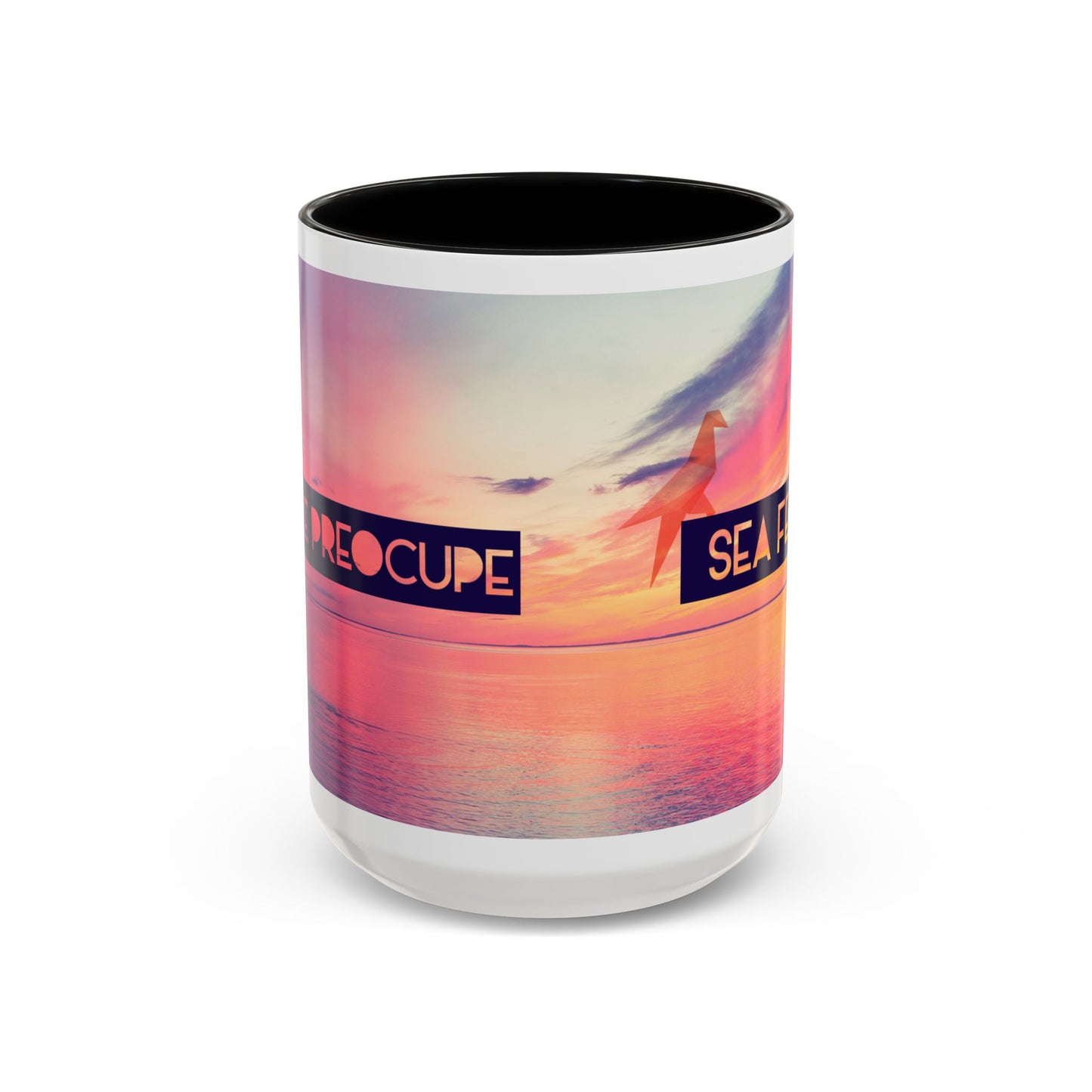 Coffee Mug (11, 15oz)