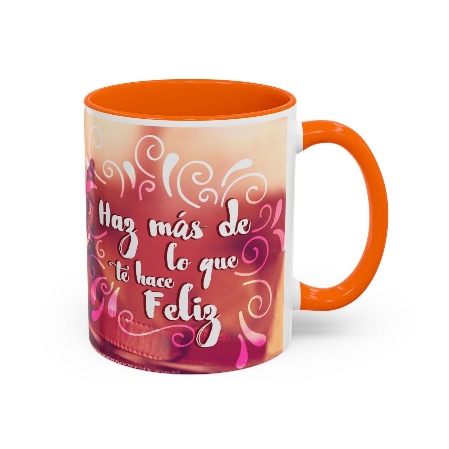 Coffee Mug (11, 15oz)