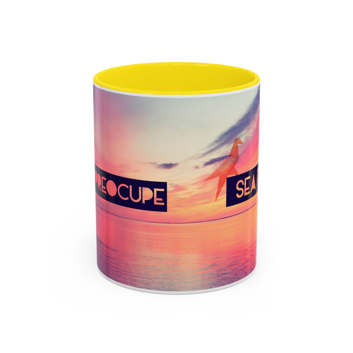 Coffee Mug (11, 15oz)