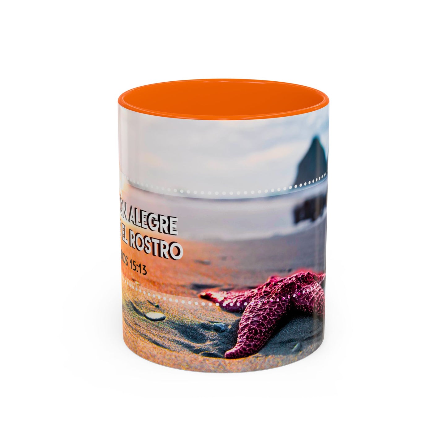 Coffee Mug (11, 15oz)