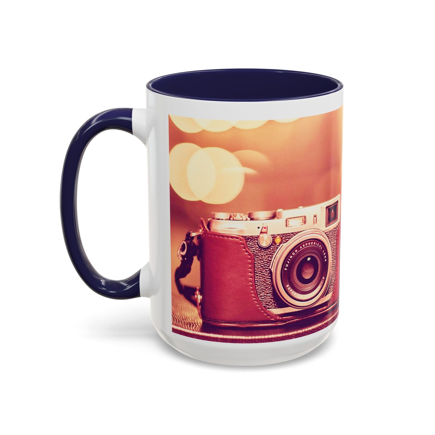 Coffee Mug (11, 15oz)