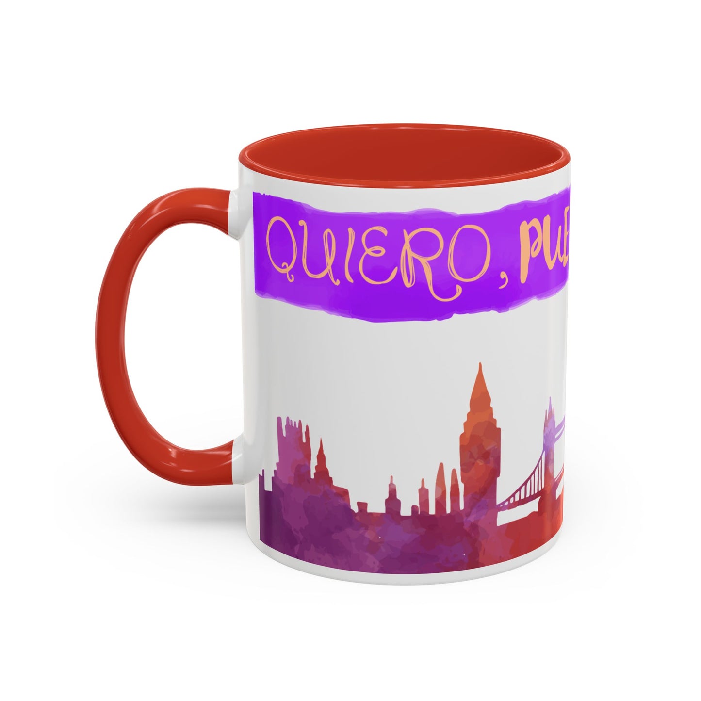 Coffee Mug (11, 15oz)