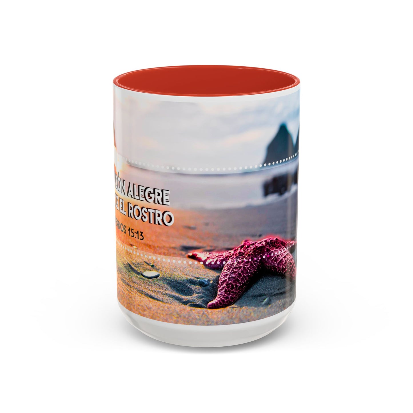 Coffee Mug (11, 15oz)