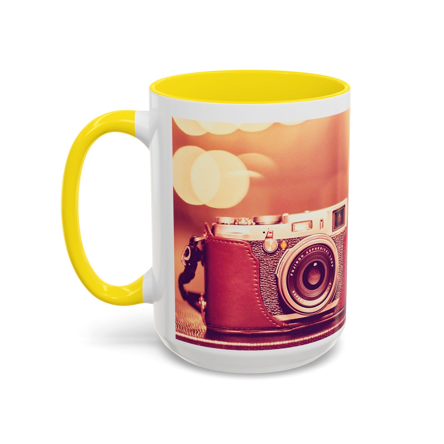 Coffee Mug (11, 15oz)
