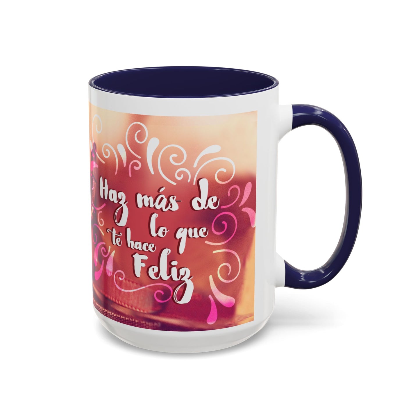 Coffee Mug (11, 15oz)