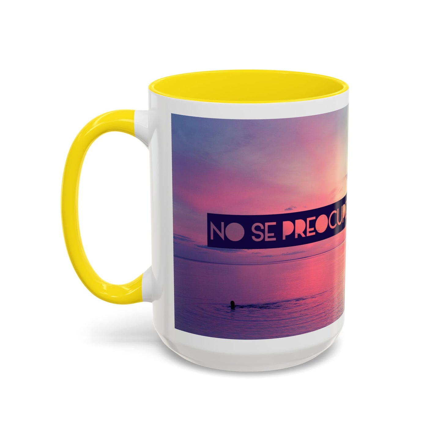 Coffee Mug (11, 15oz)