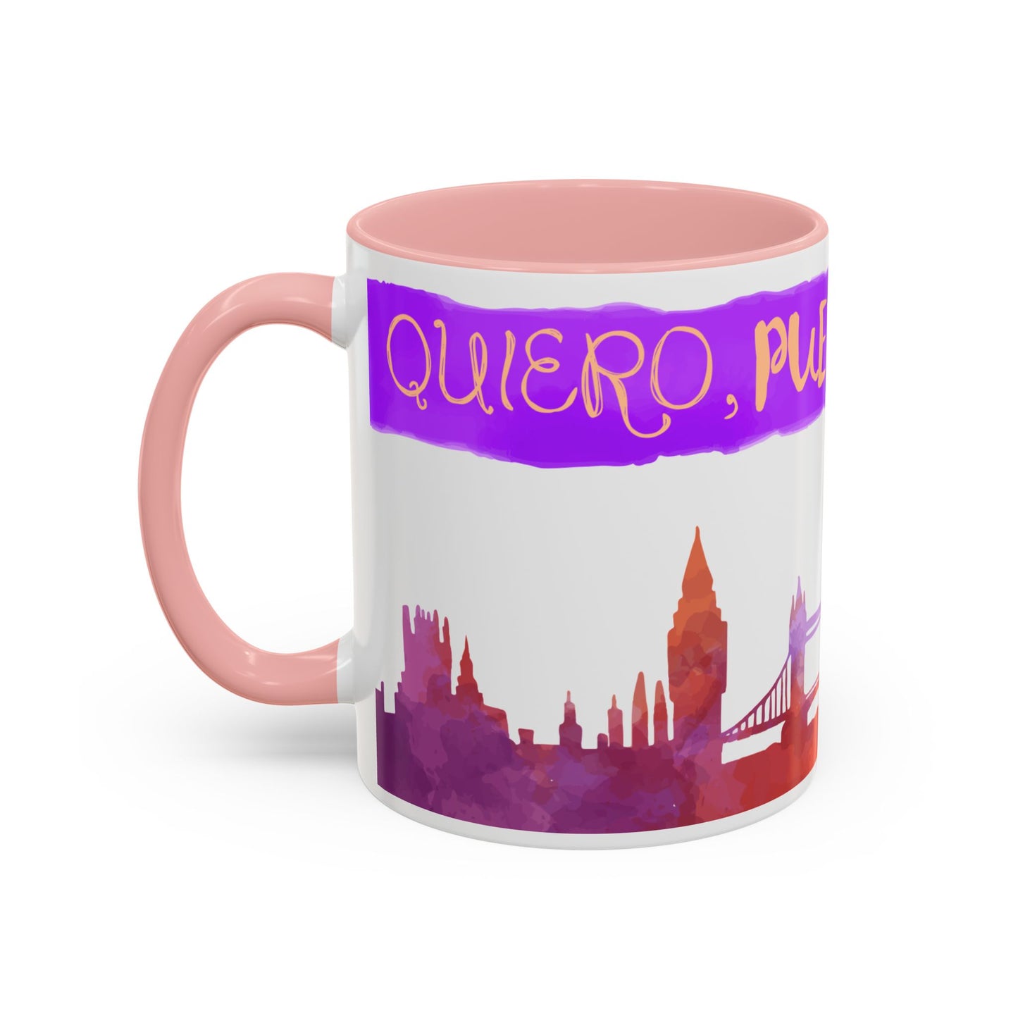 Coffee Mug (11, 15oz)