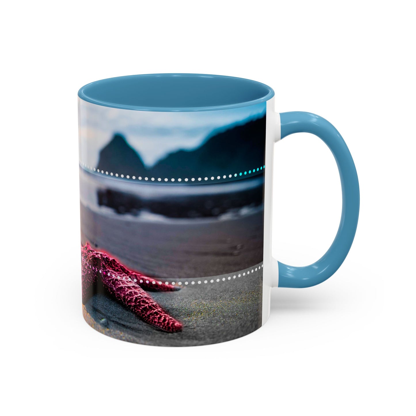 Coffee Mug (11, 15oz)