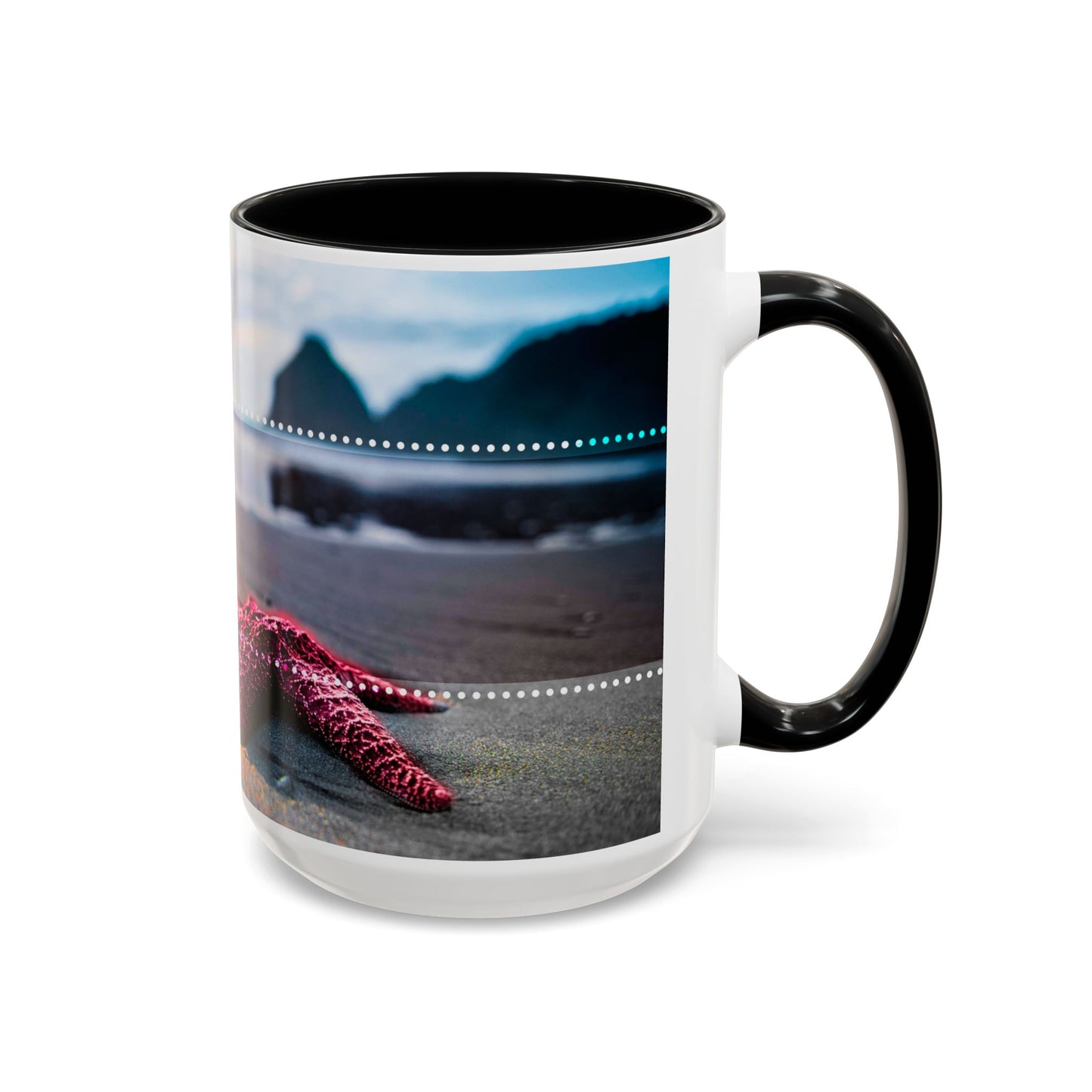 Coffee Mug (11, 15oz)