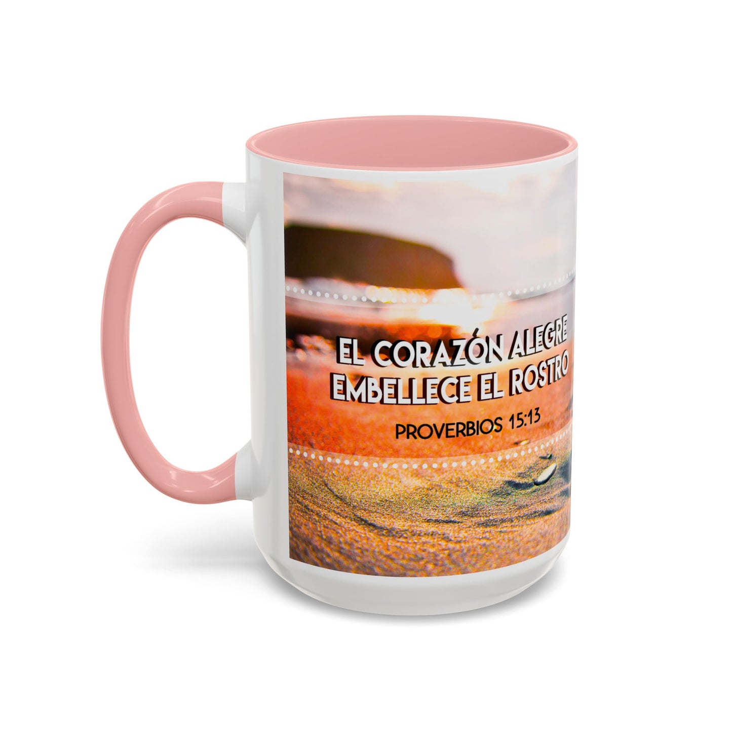 Coffee Mug (11, 15oz)