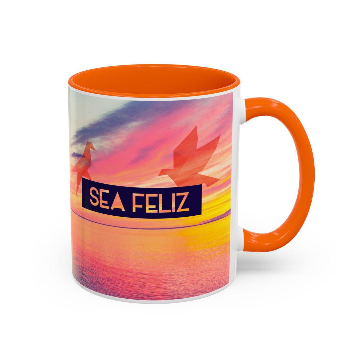 Coffee Mug (11, 15oz)