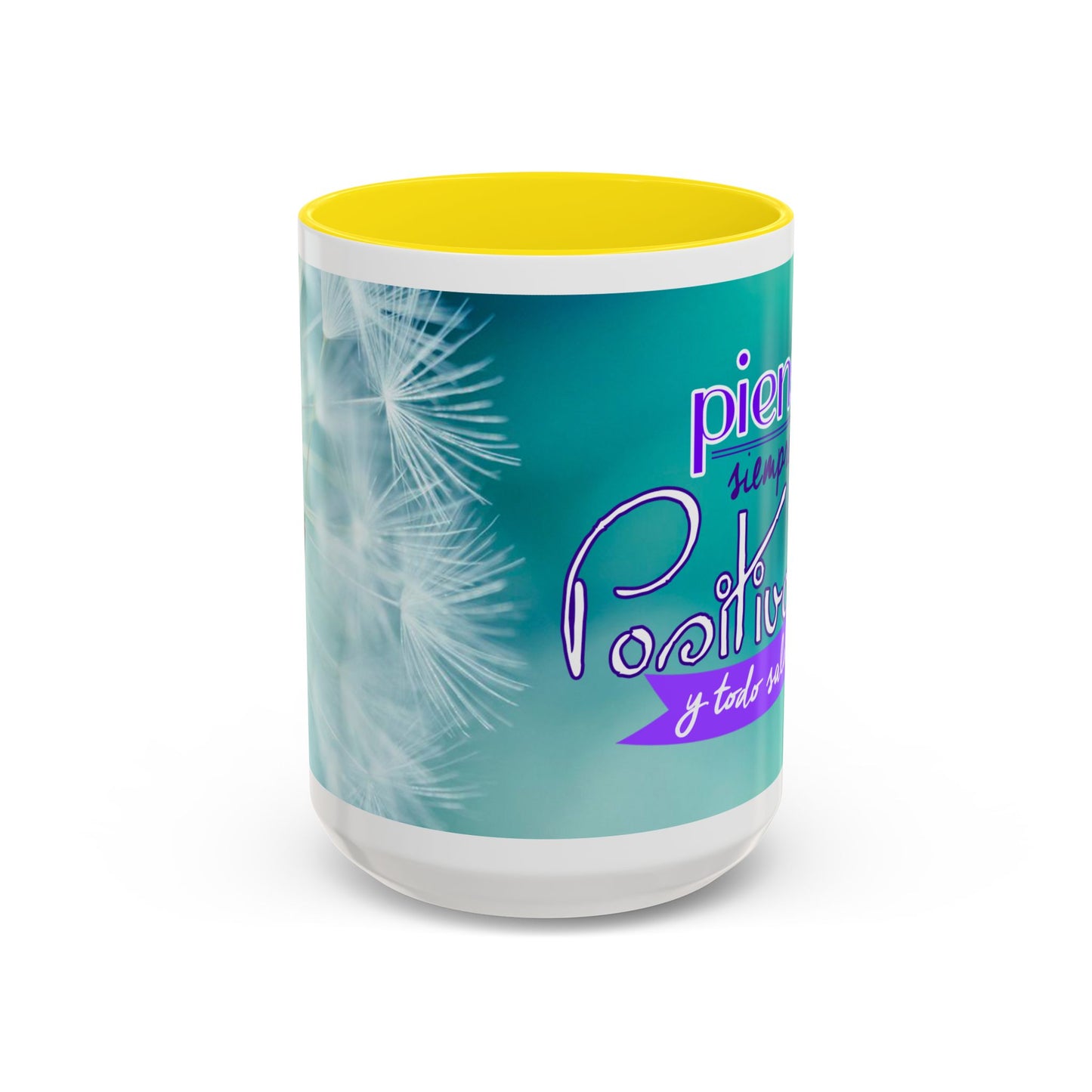 Coffee Mug (11, 15oz)