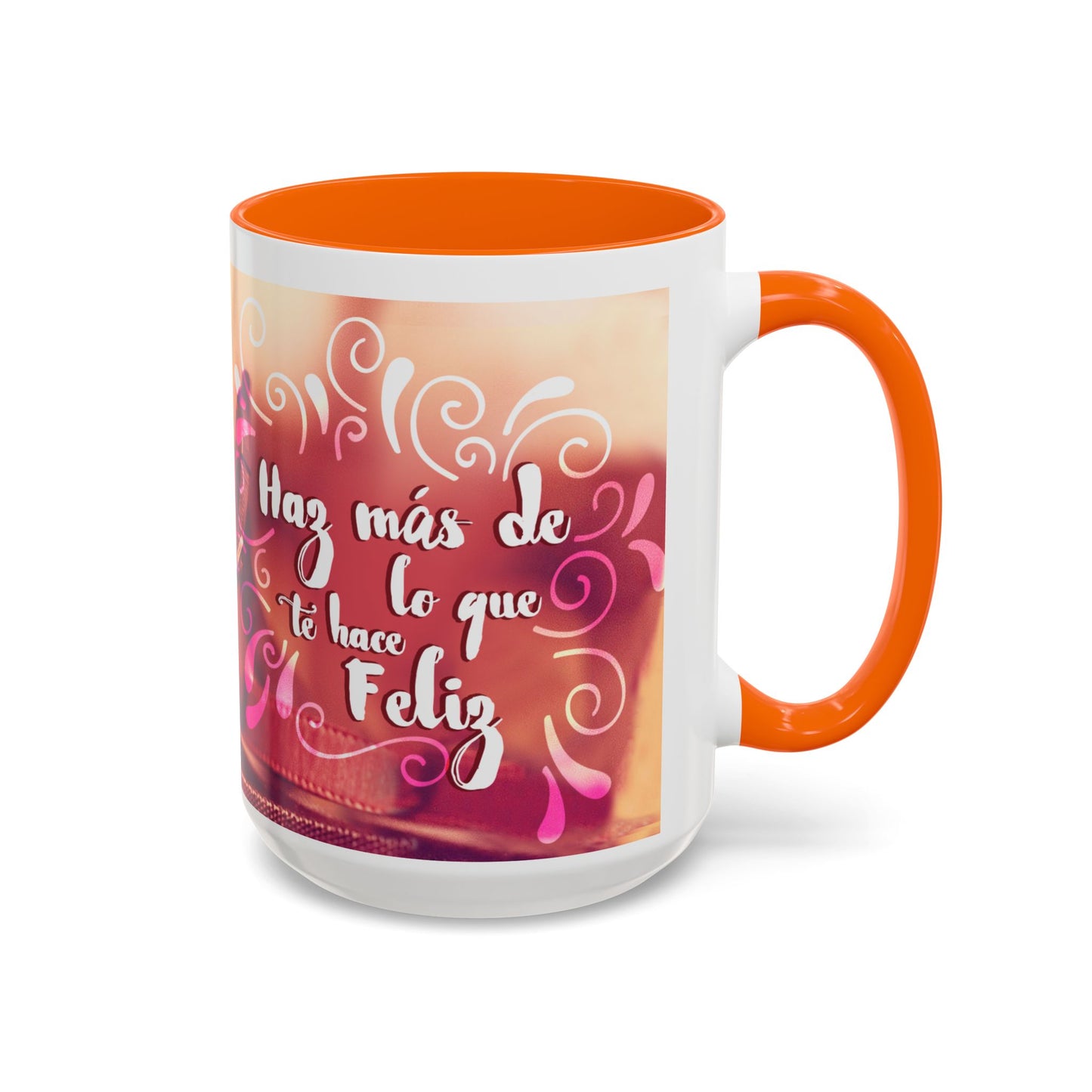 Coffee Mug (11, 15oz)