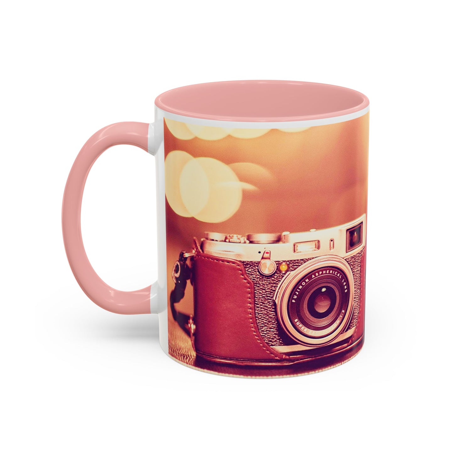 Coffee Mug (11, 15oz)