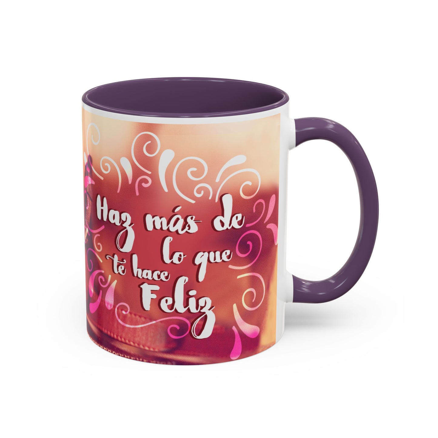 Coffee Mug (11, 15oz)