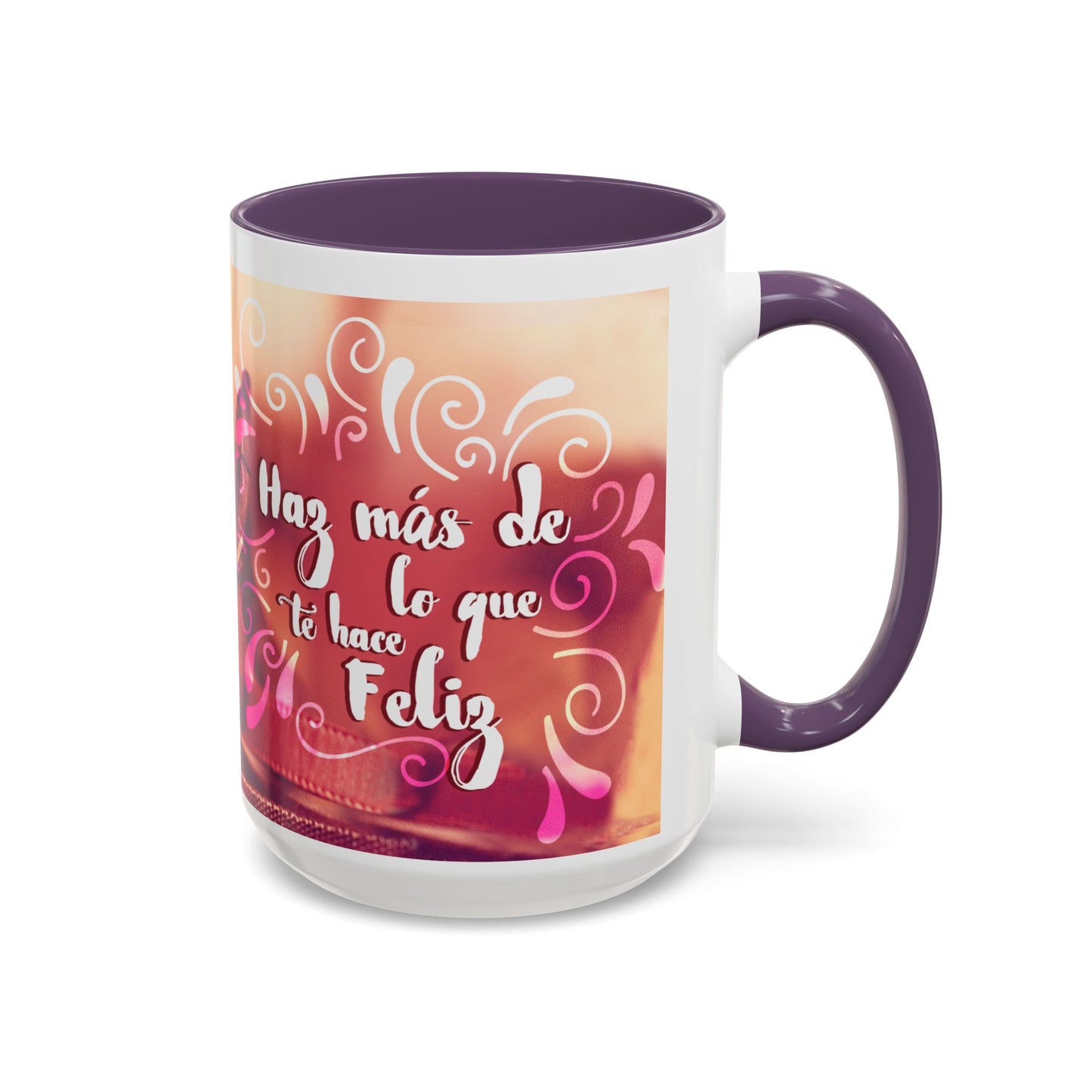 Coffee Mug (11, 15oz)