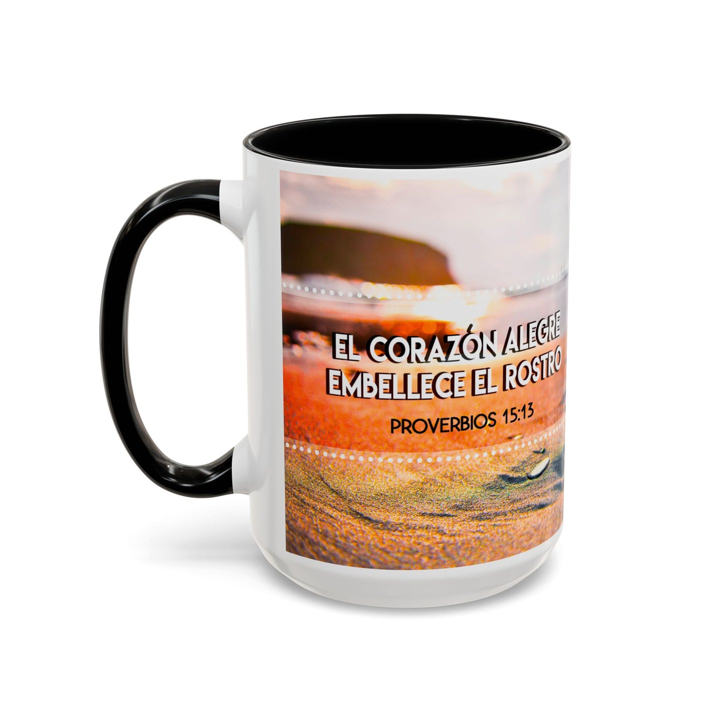 Coffee Mug (11, 15oz)