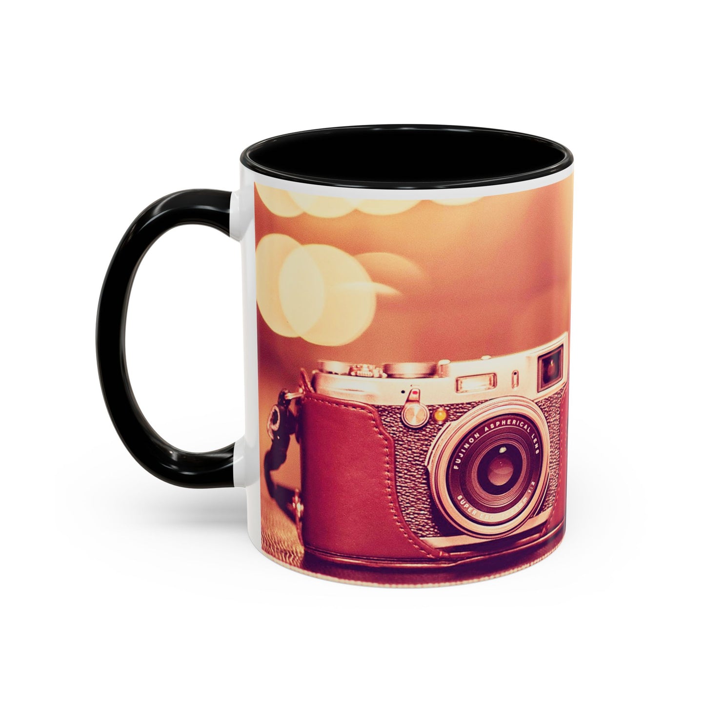Coffee Mug (11, 15oz)