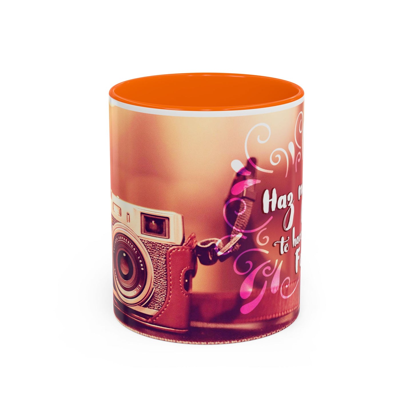 Coffee Mug (11, 15oz)