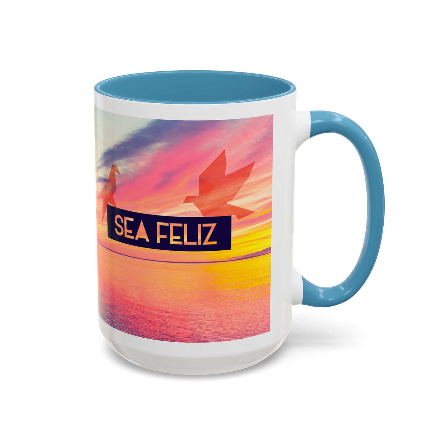 Coffee Mug (11, 15oz)