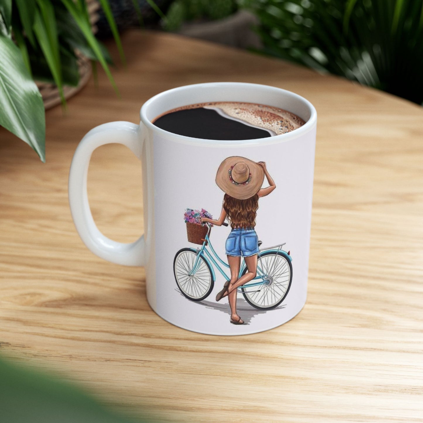 Ceramic Mug, (11oz, 15oz)