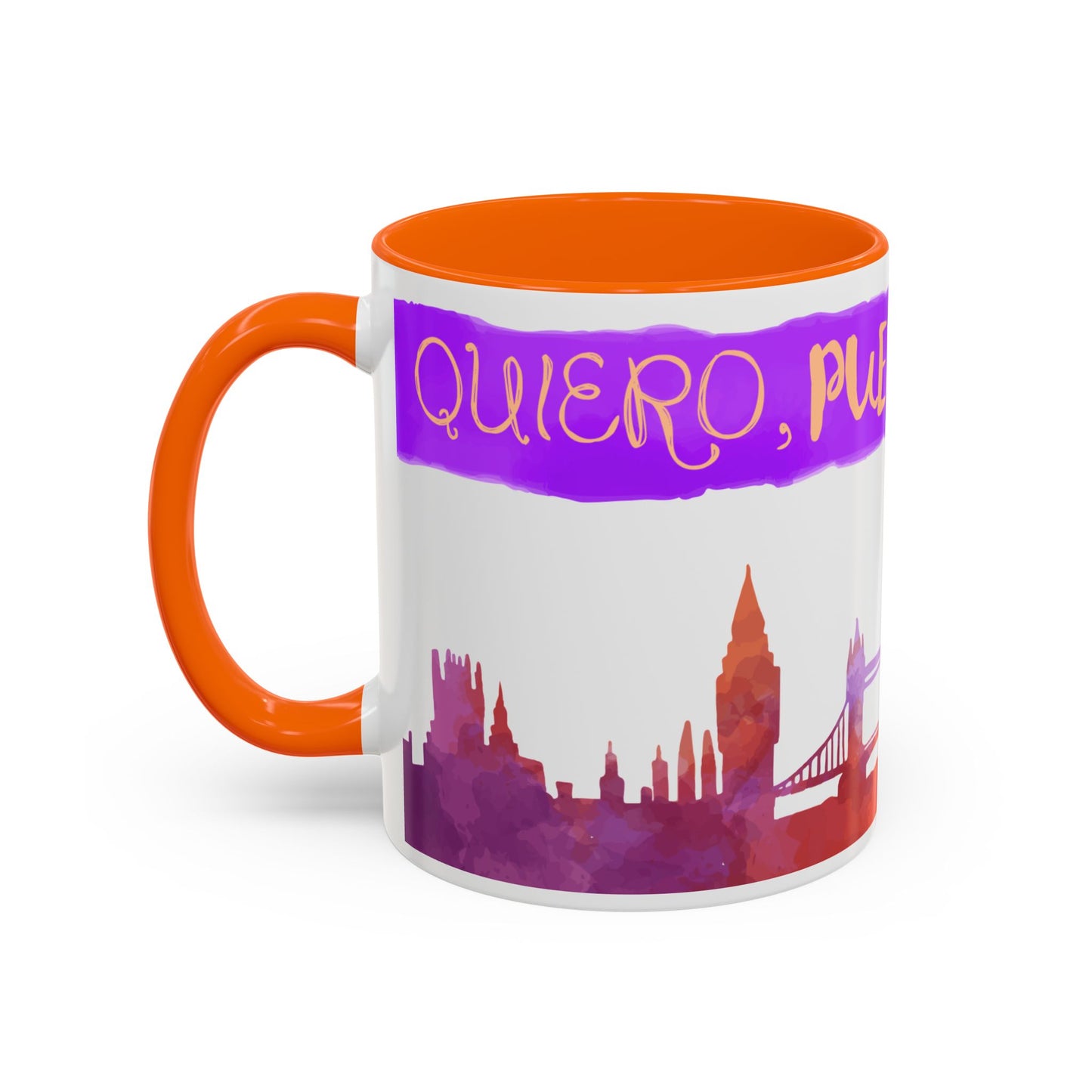 Coffee Mug (11, 15oz)