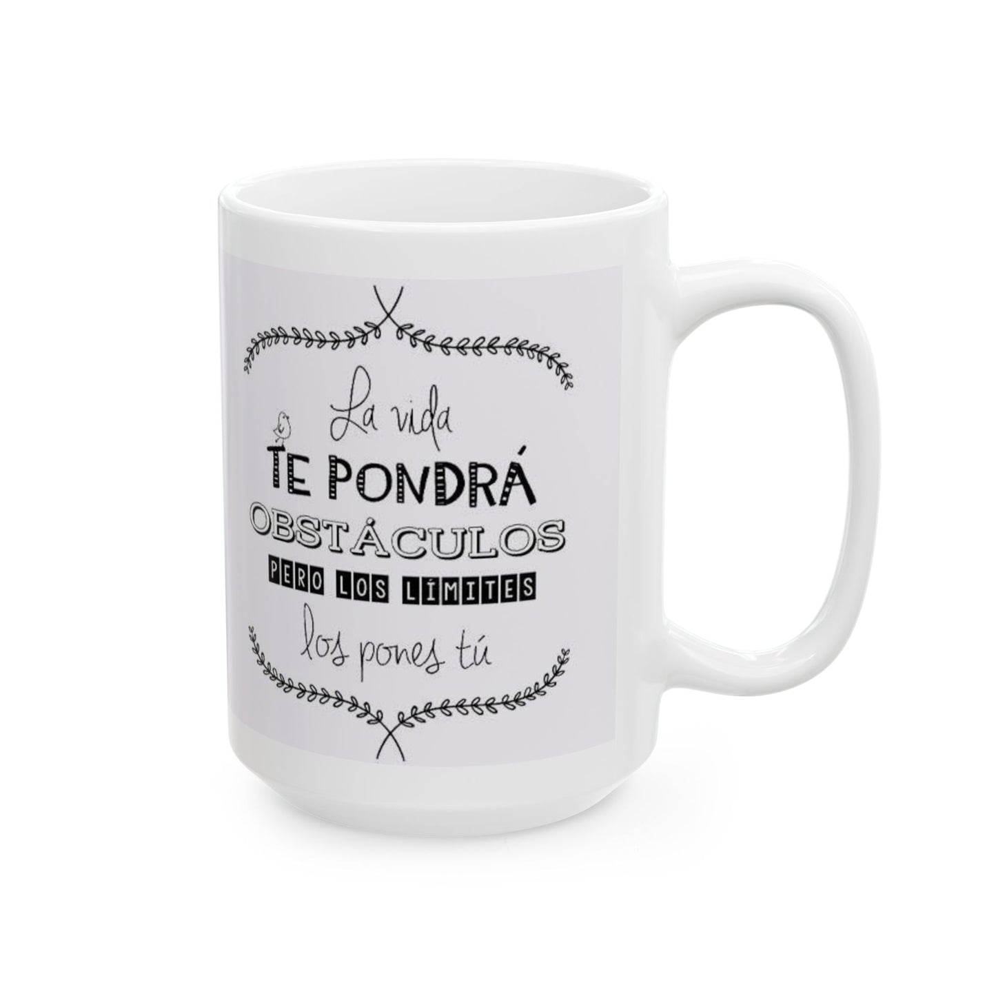 Ceramic Mug, (11oz, 15oz)