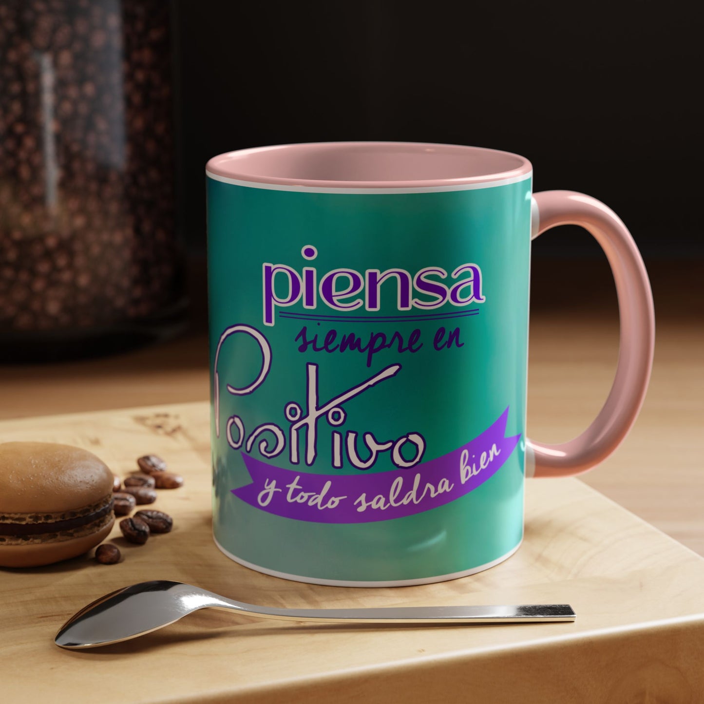 Coffee Mug (11, 15oz)