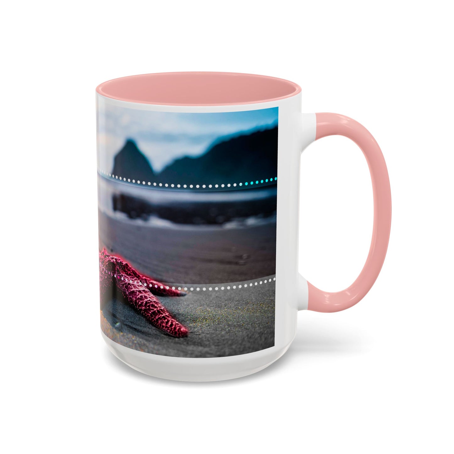Coffee Mug (11, 15oz)