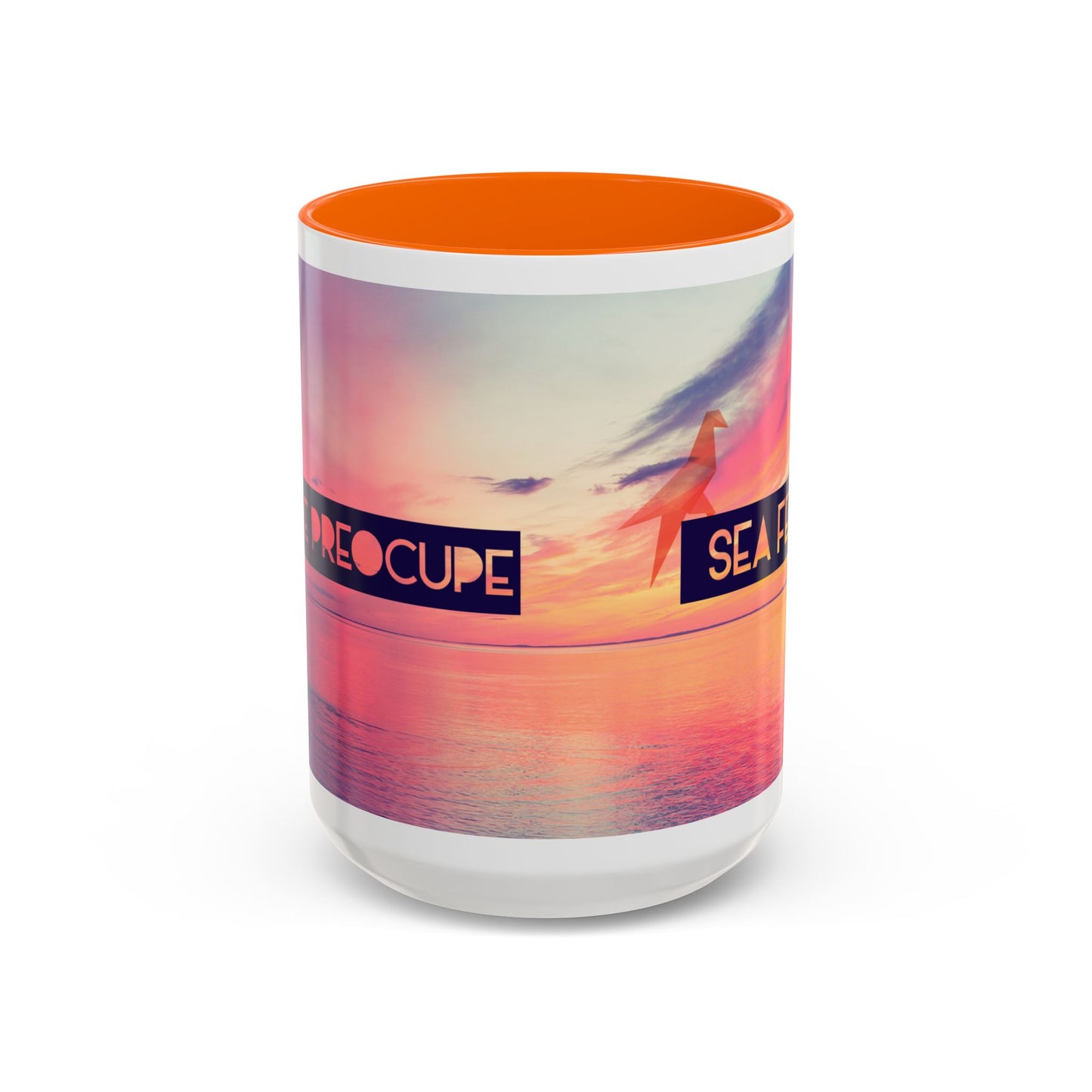 Coffee Mug (11, 15oz)