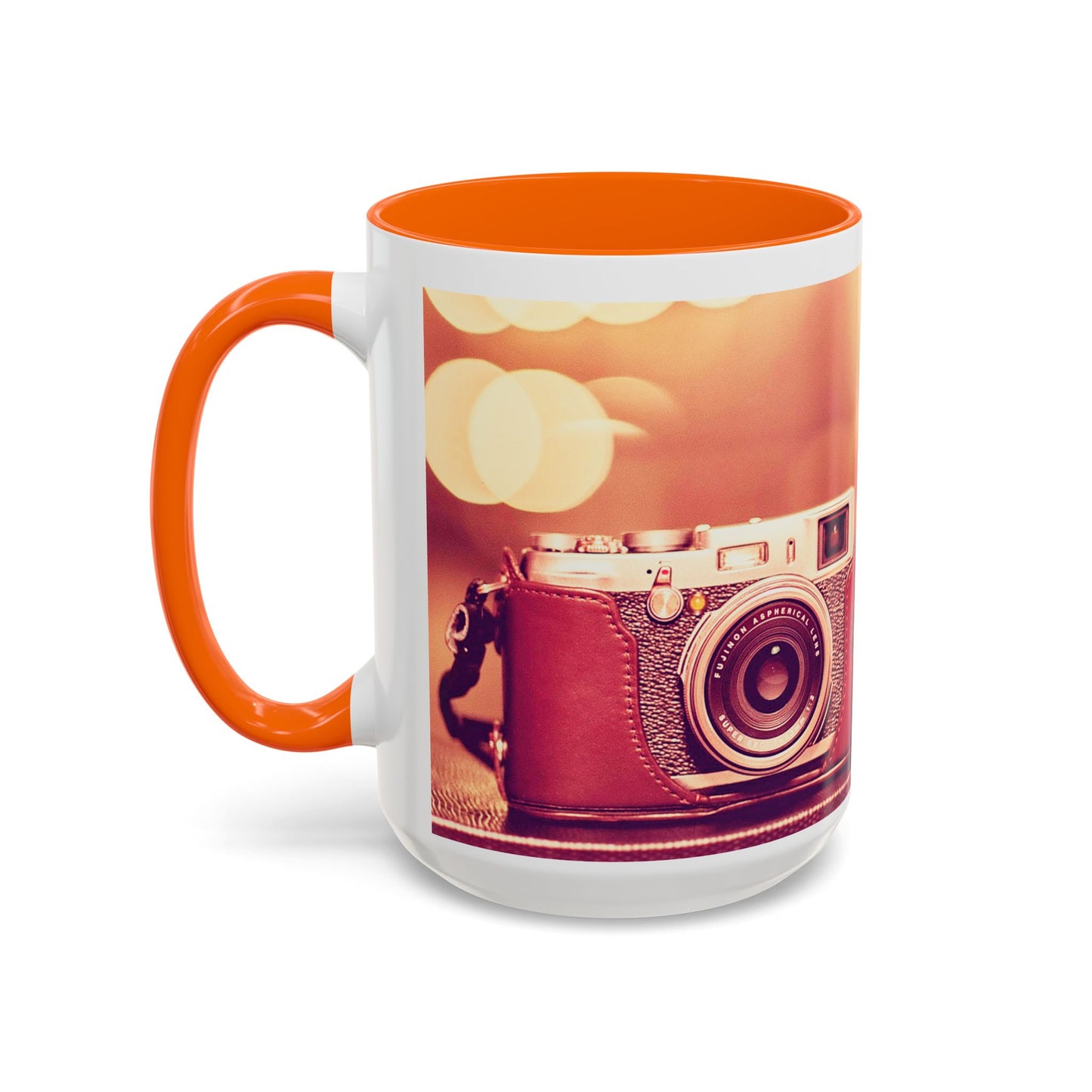 Coffee Mug (11, 15oz)