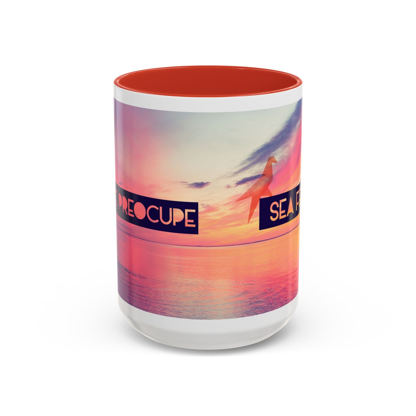 Coffee Mug (11, 15oz)