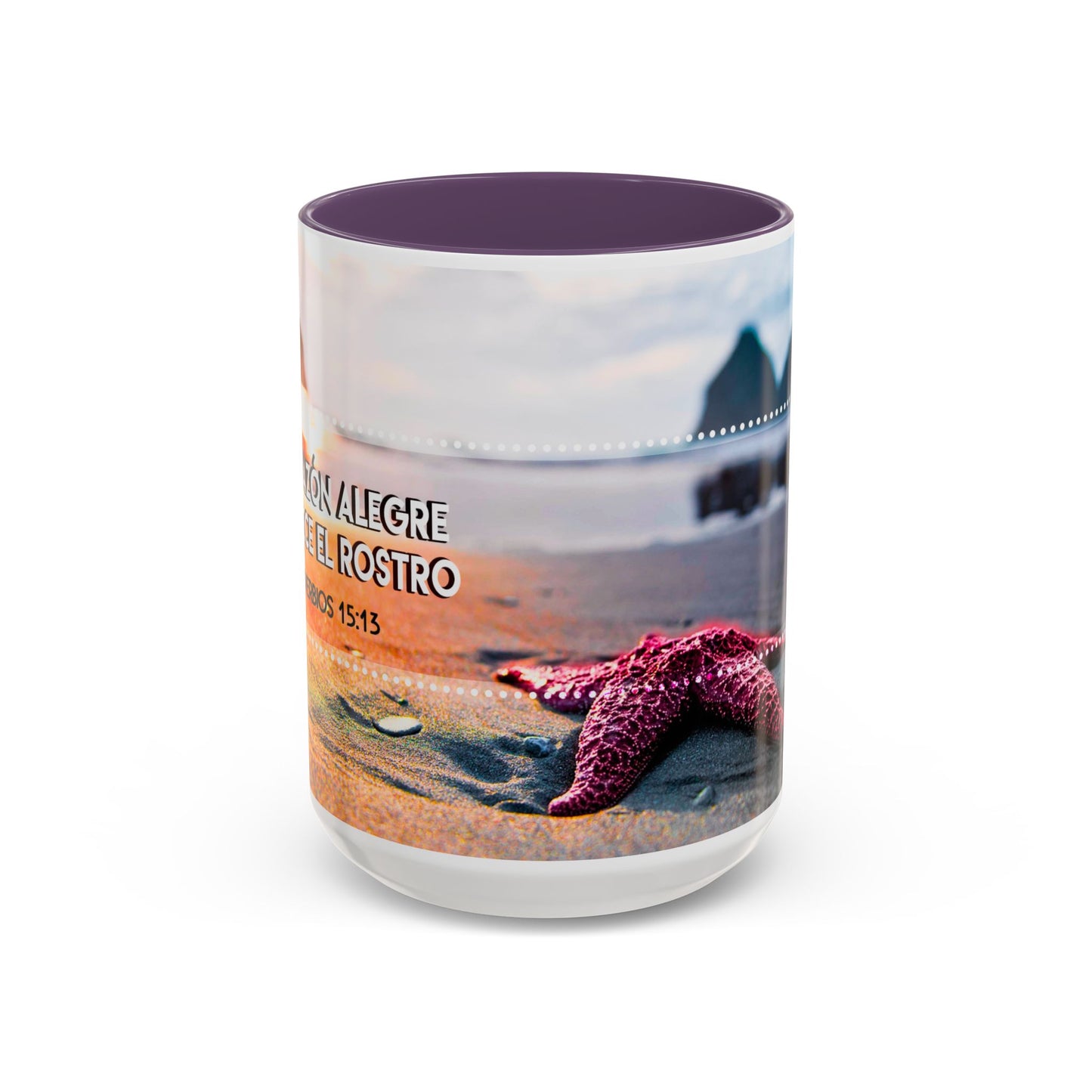 Coffee Mug (11, 15oz)