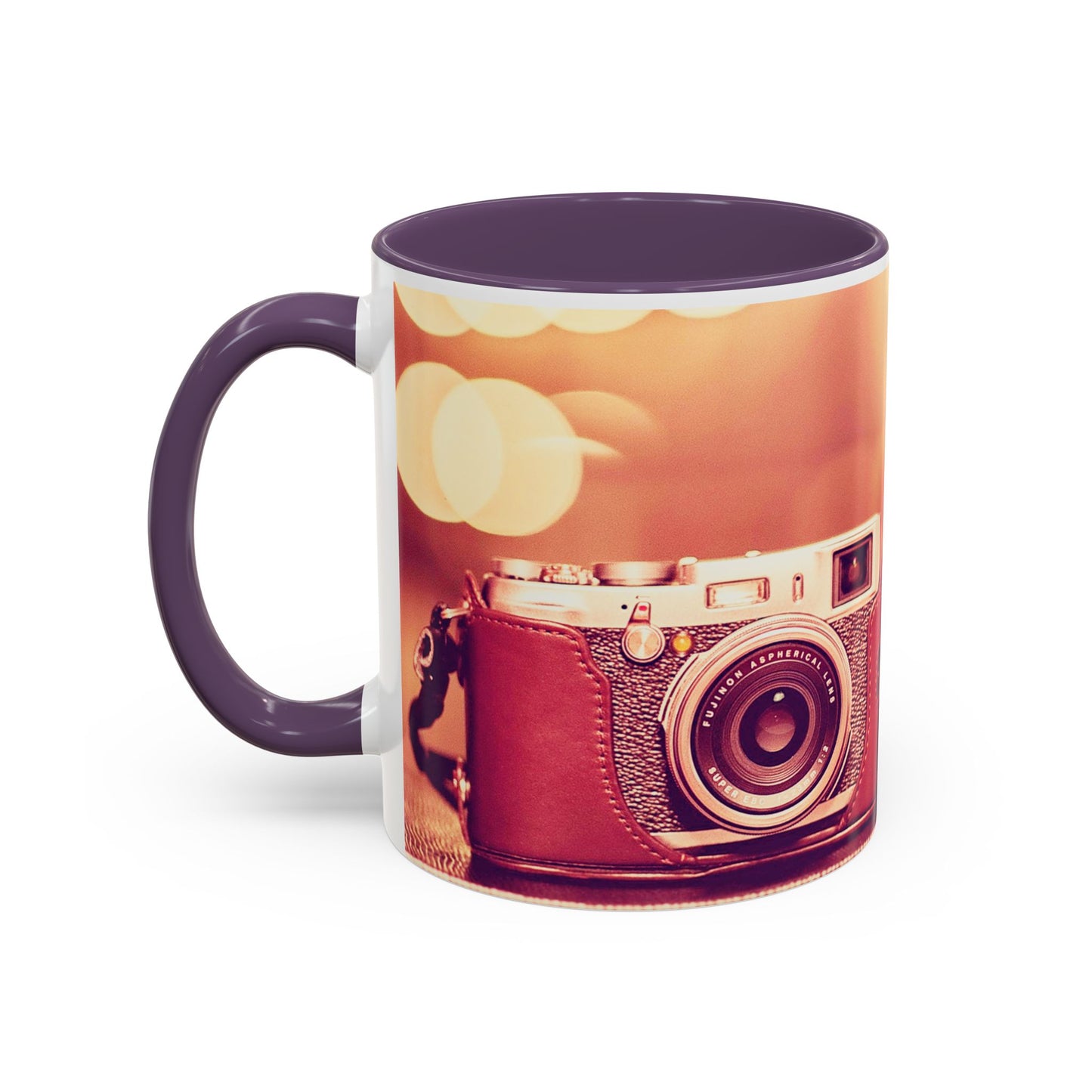 Coffee Mug (11, 15oz)