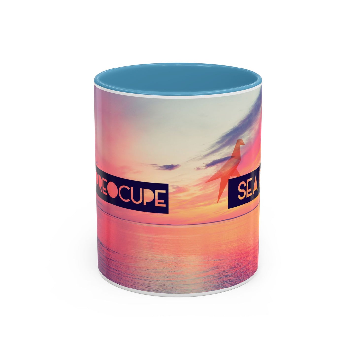 Coffee Mug (11, 15oz)