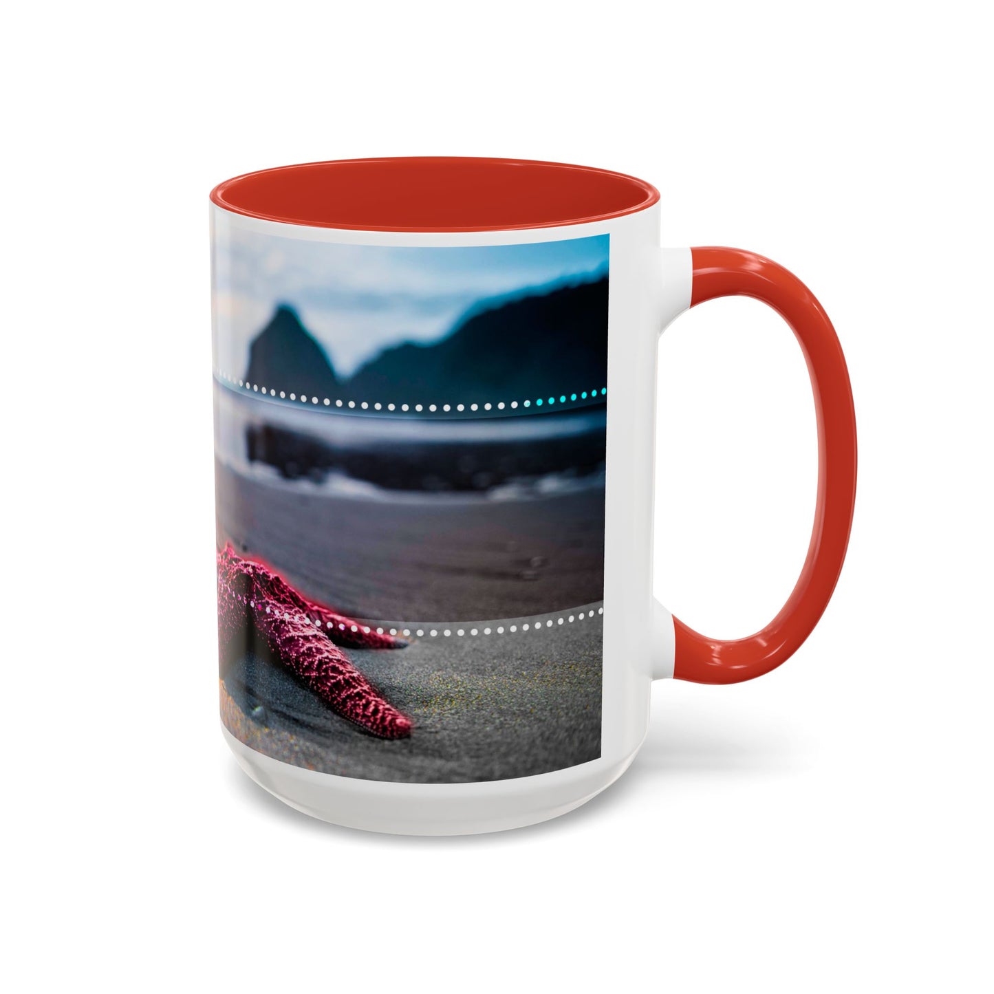 Coffee Mug (11, 15oz)