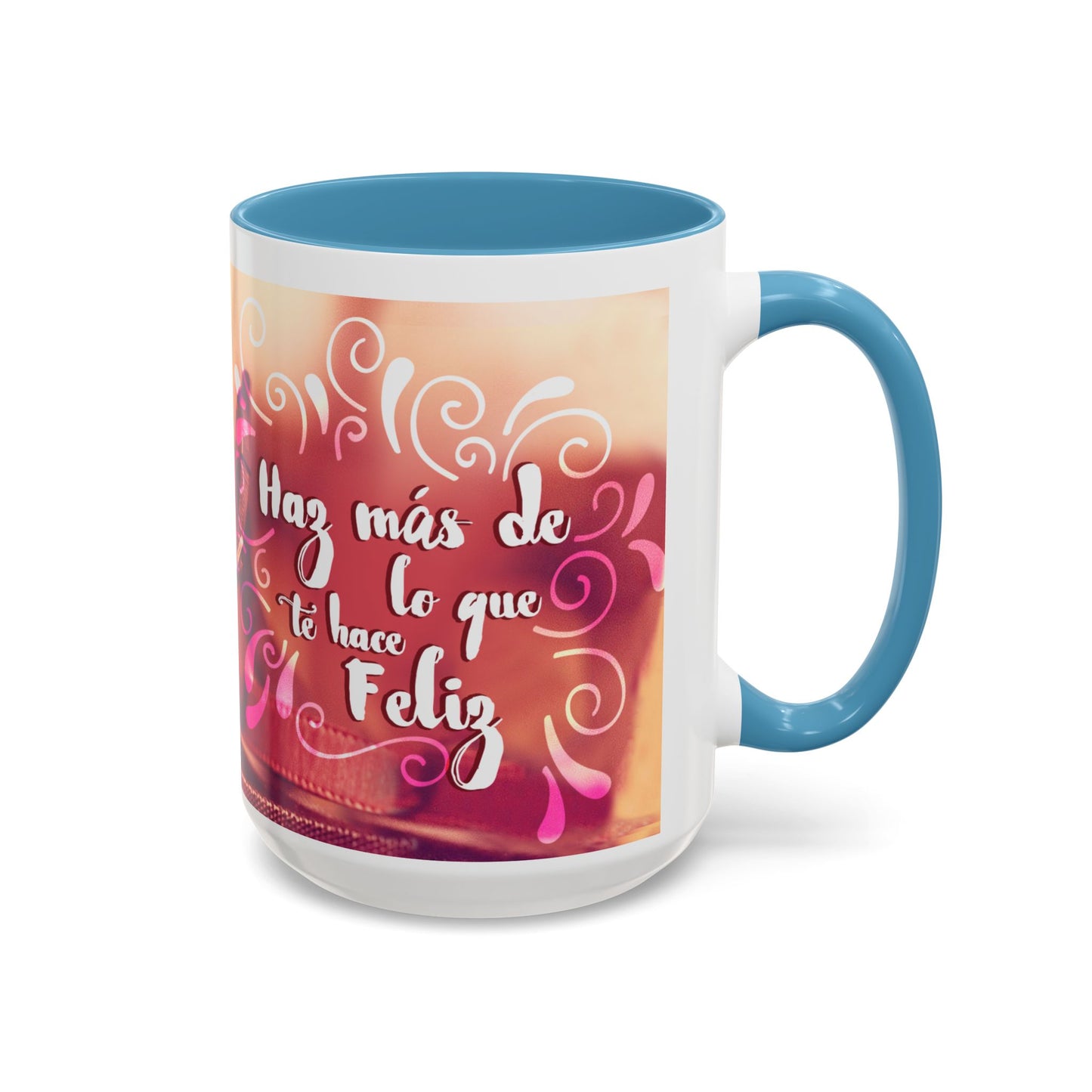 Coffee Mug (11, 15oz)