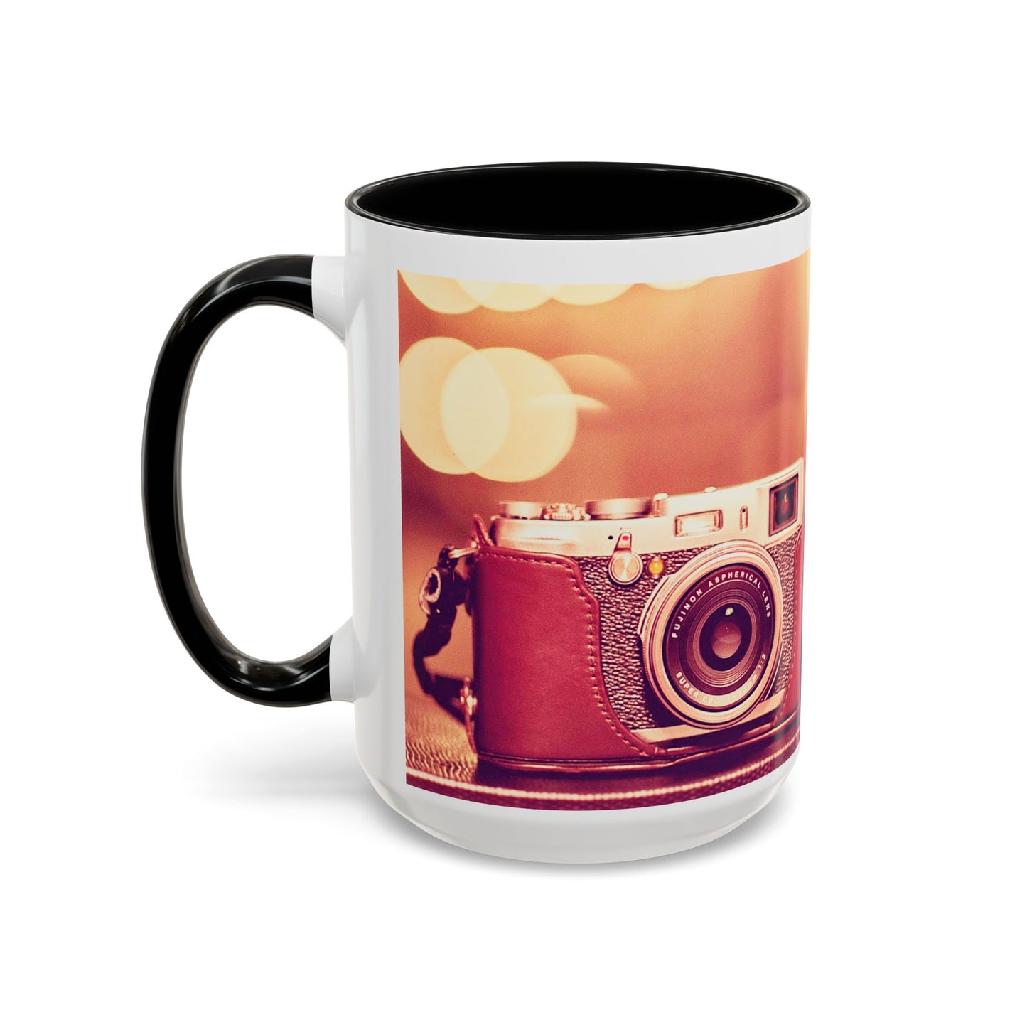 Coffee Mug (11, 15oz)