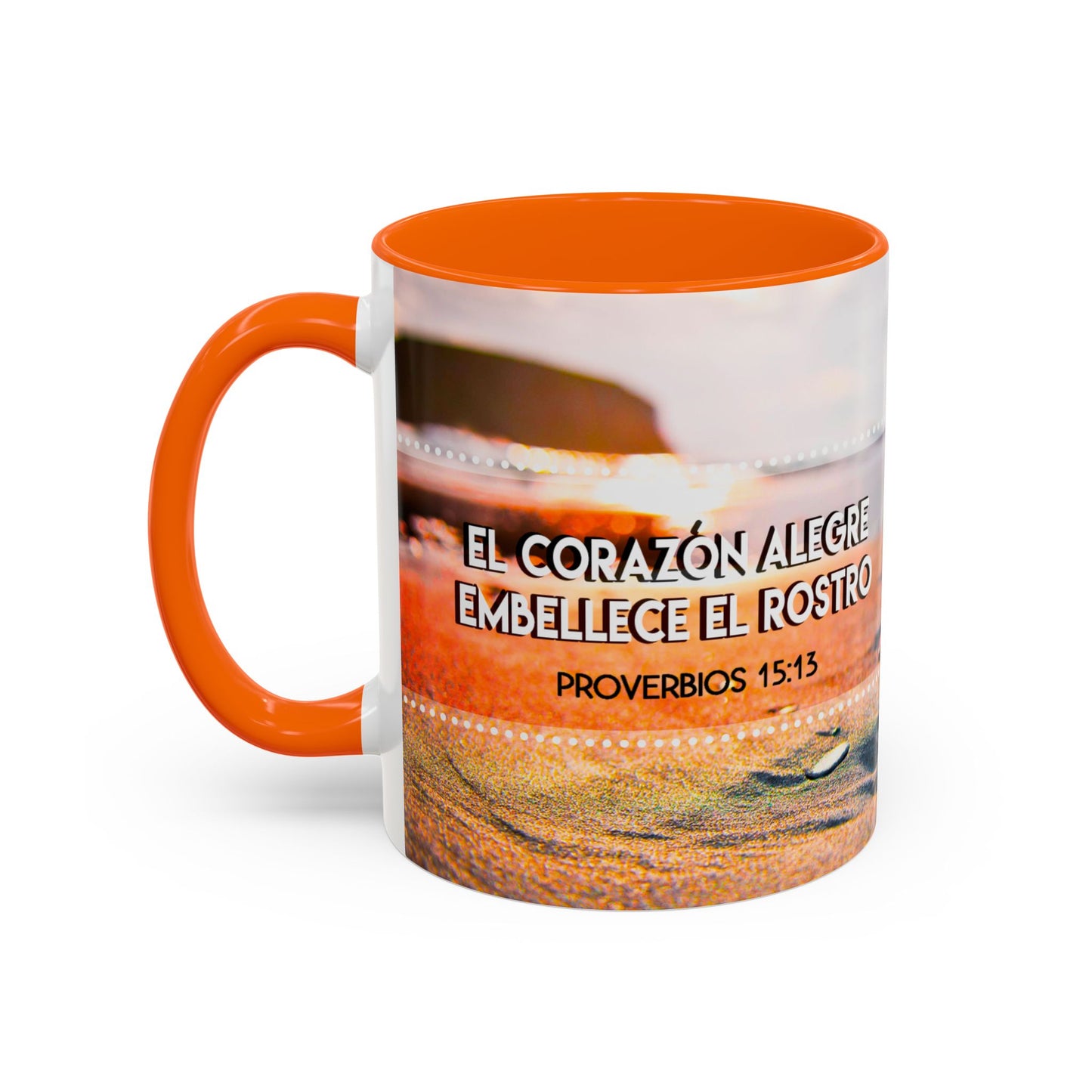 Coffee Mug (11, 15oz)