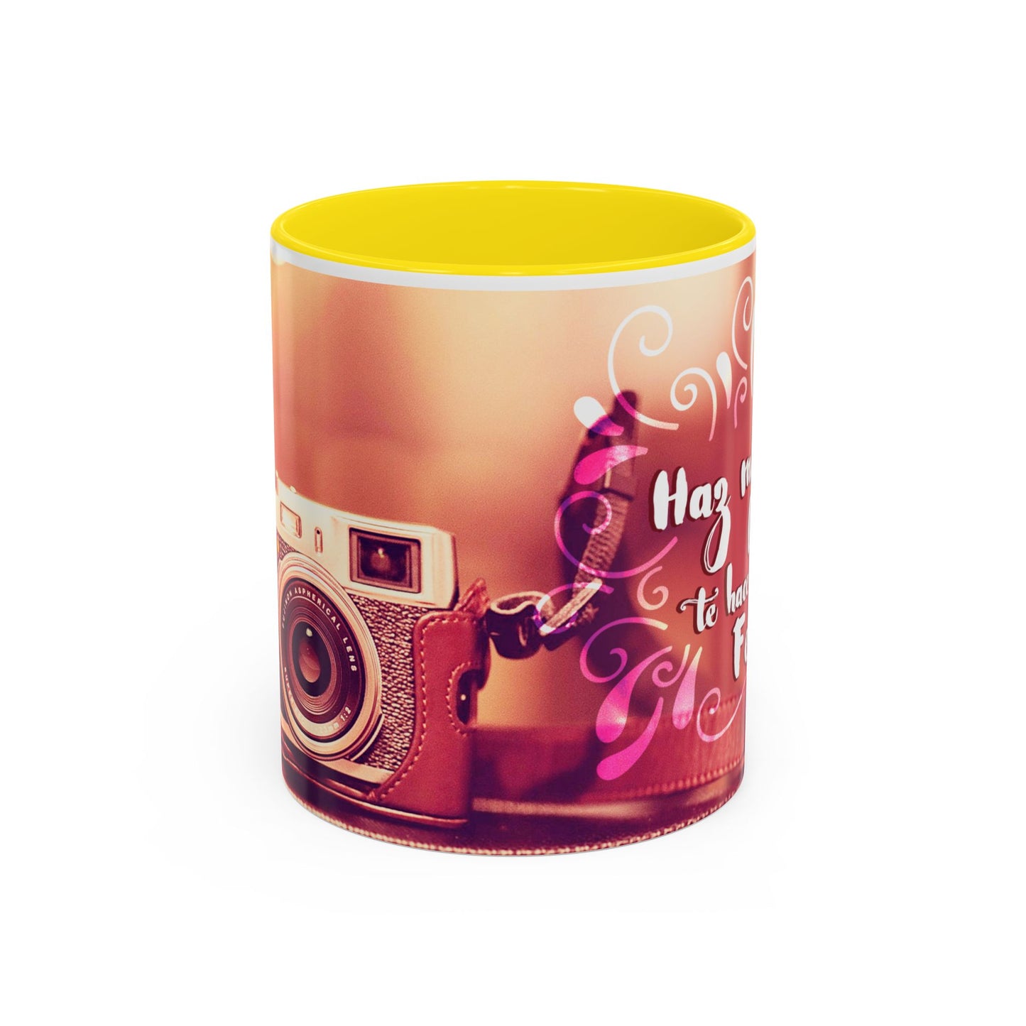 Coffee Mug (11, 15oz)
