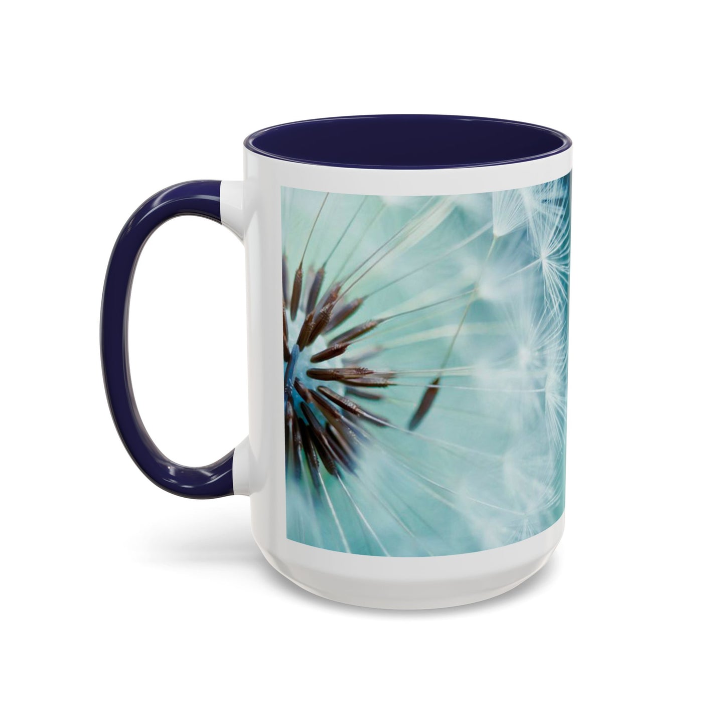 Coffee Mug (11, 15oz)