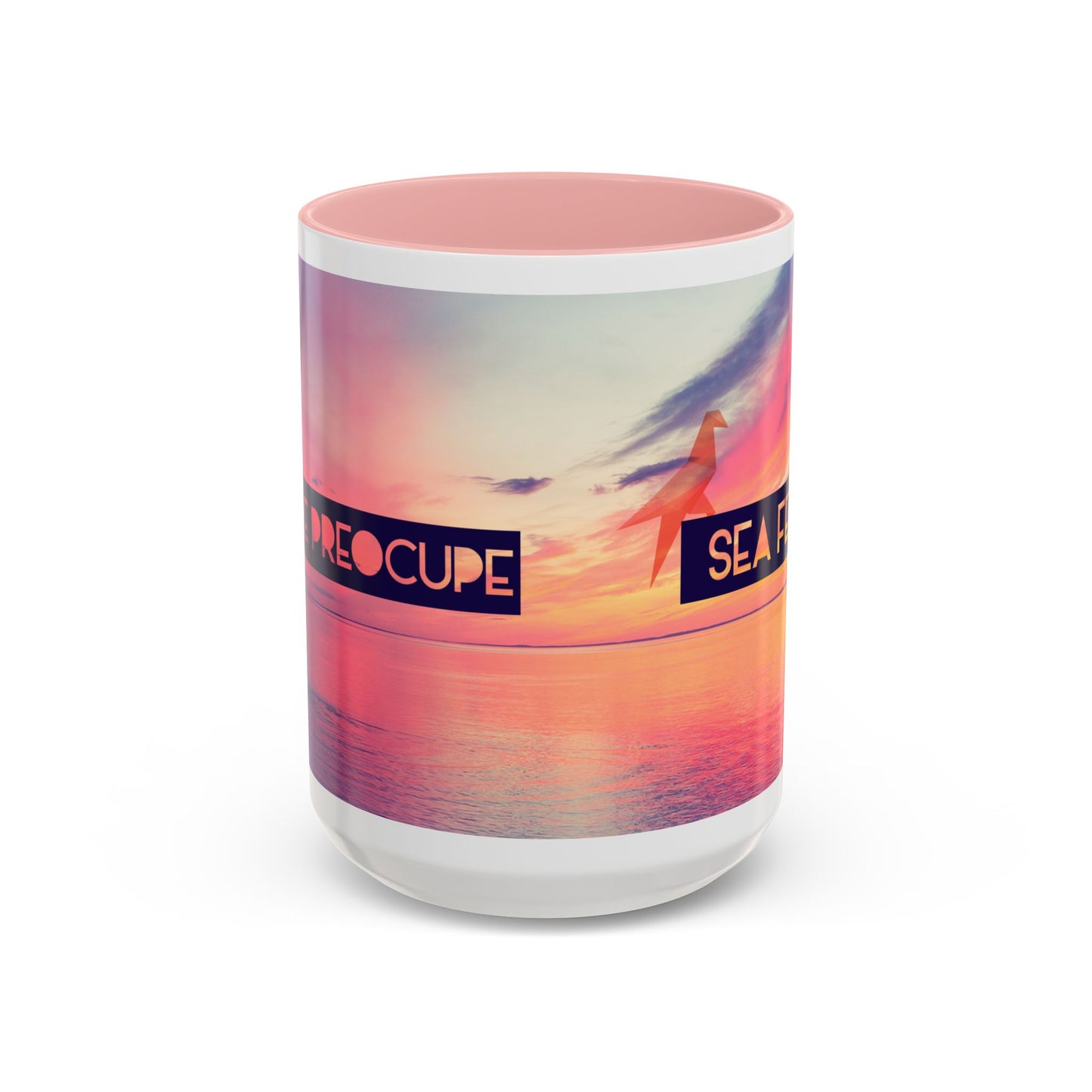 Coffee Mug (11, 15oz)