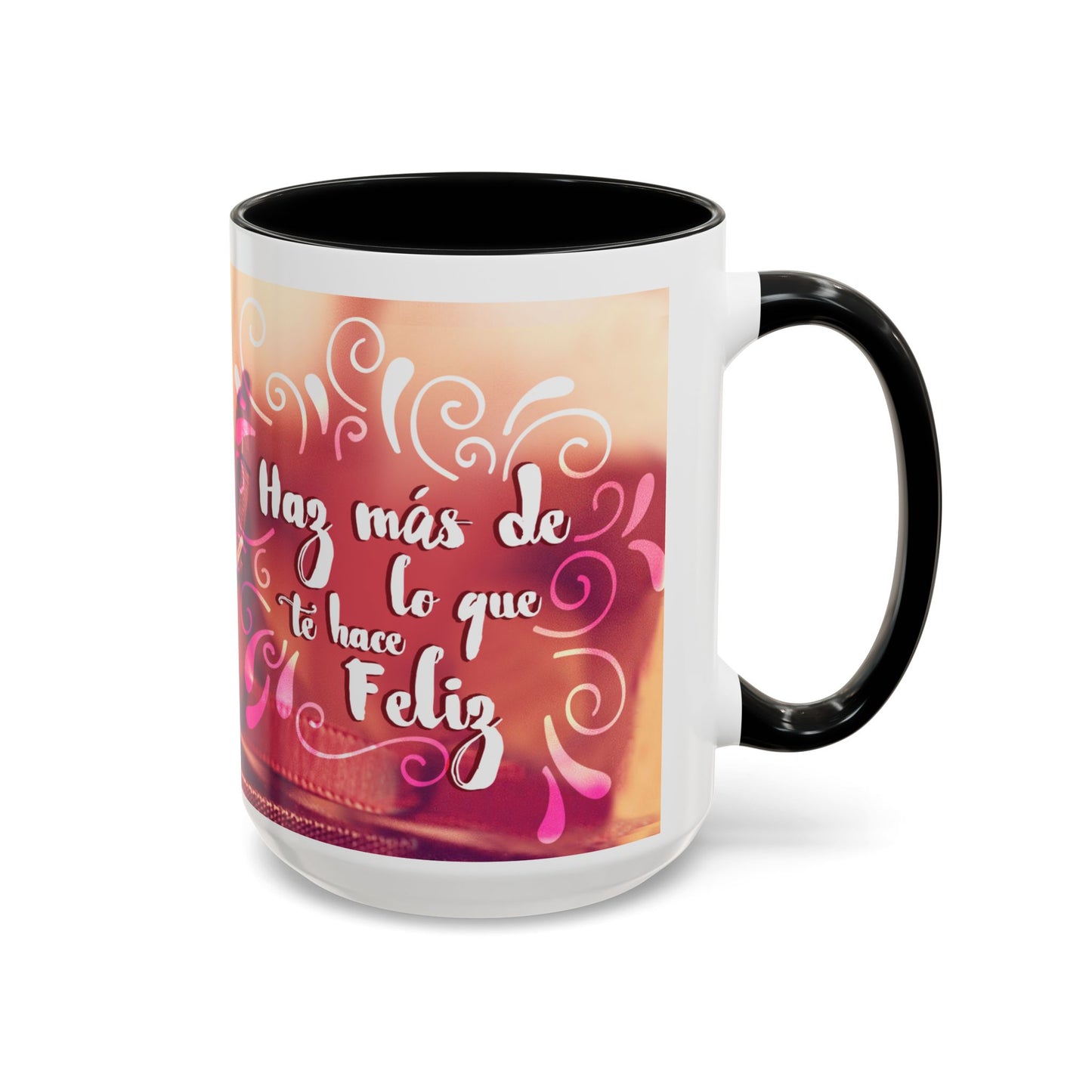 Coffee Mug (11, 15oz)