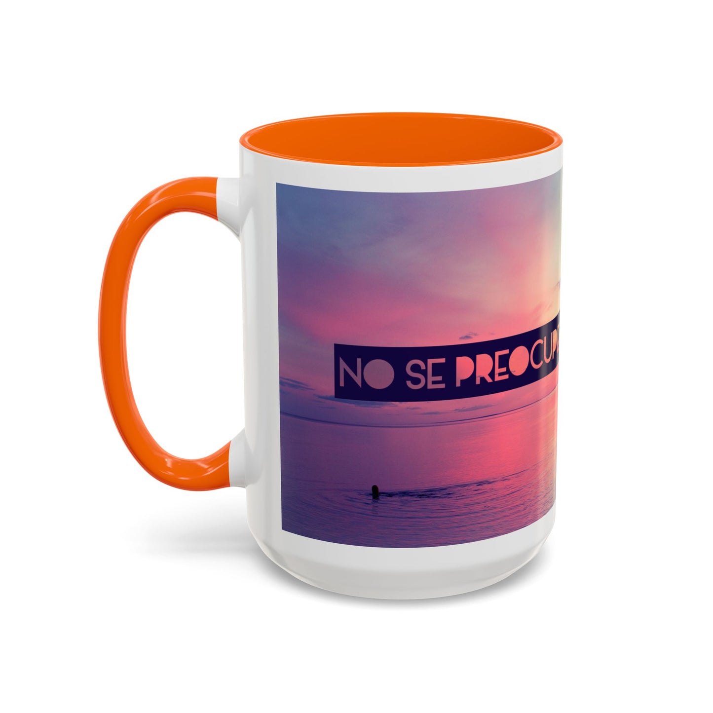 Coffee Mug (11, 15oz)