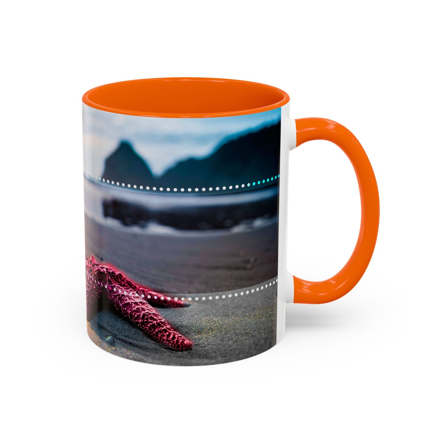 Coffee Mug (11, 15oz)