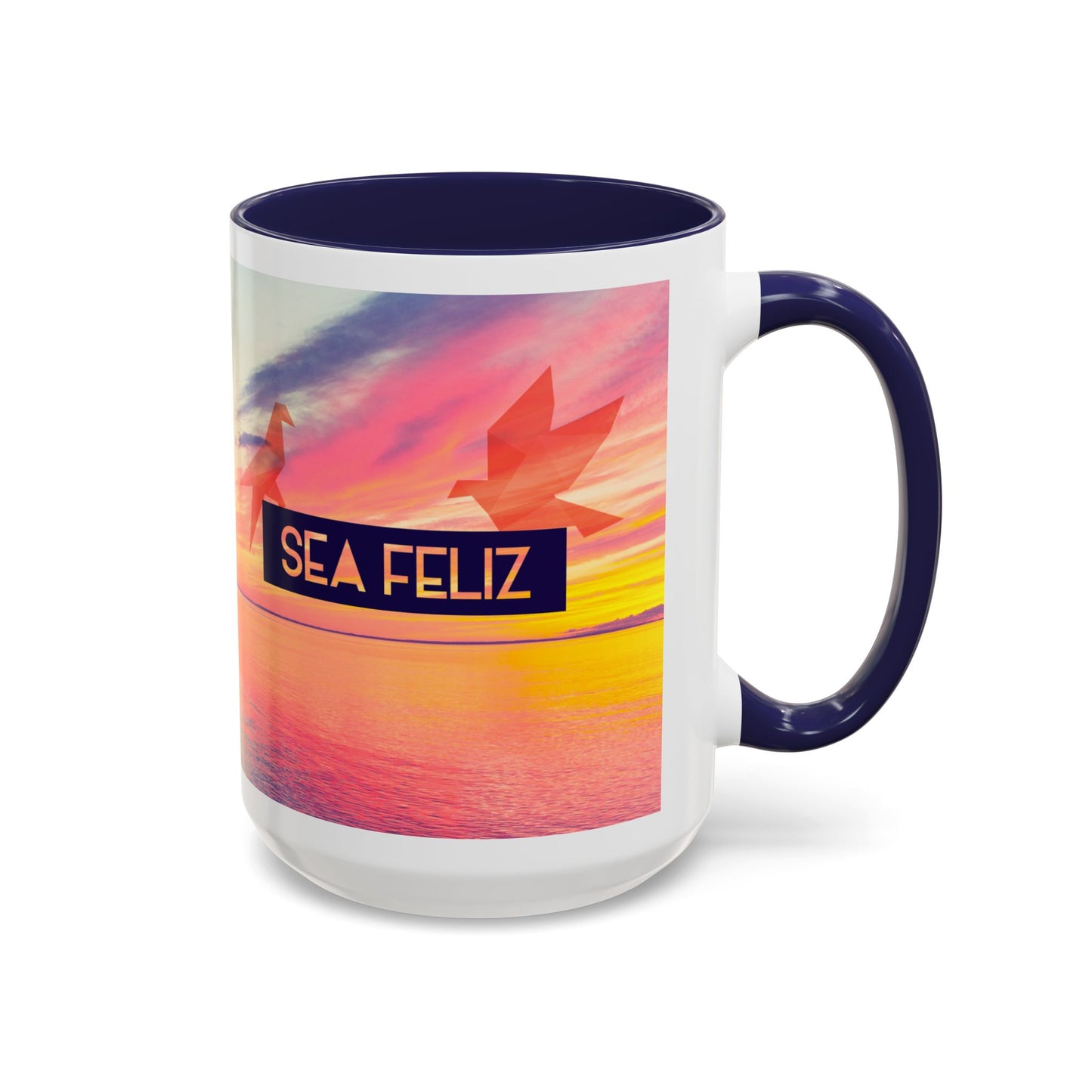 Coffee Mug (11, 15oz)