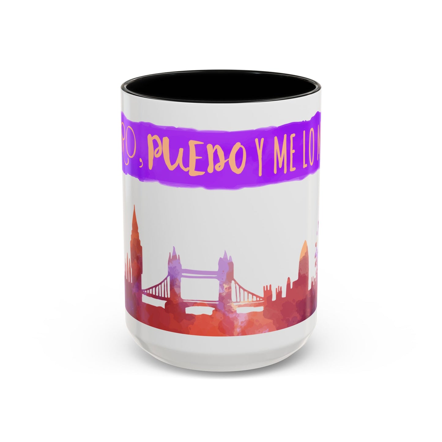 Coffee Mug (11, 15oz)