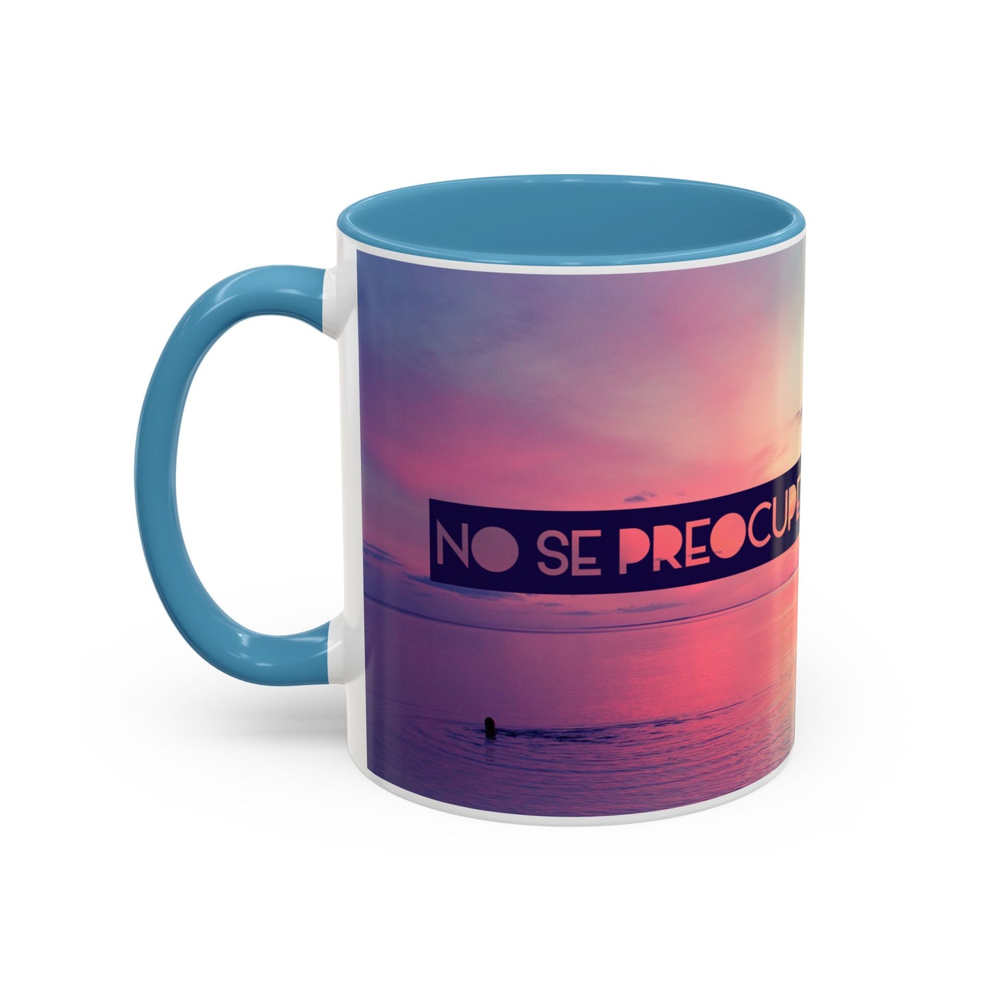 Coffee Mug (11, 15oz)